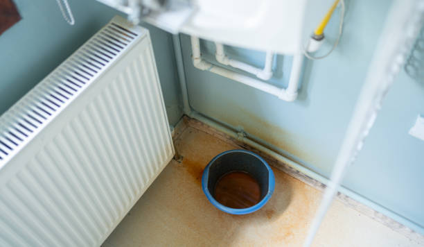 Best Residential water damage restoration  in Haltom City, TX