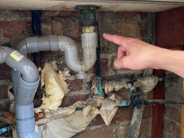 Carpet water damage restoration in Haltom City, TX