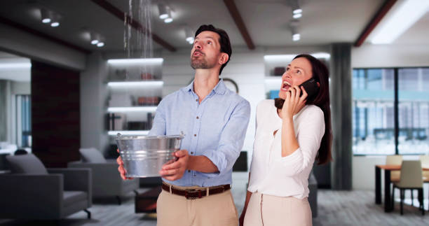  Haltom City, TX Water damage restoration Pros
