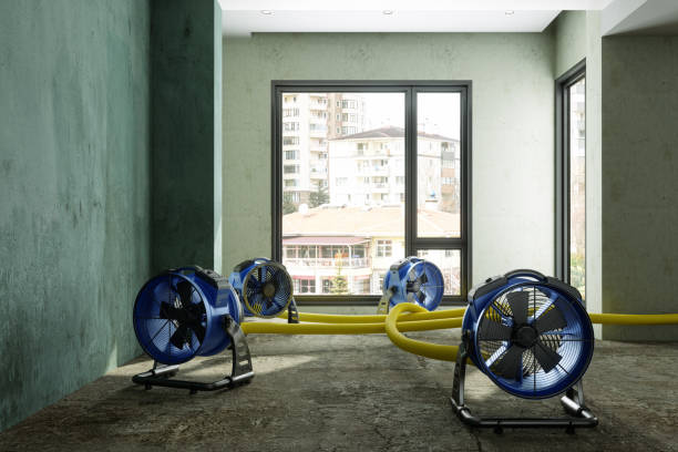 Haltom City, TX Water damage restoration Company