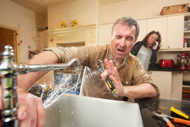 Best 24/7 water damage repair  in Haltom City, TX